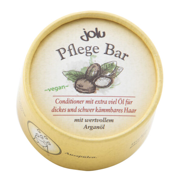 Pflege Bar für dickes Haar, Naturkosmetik Schwitzerland