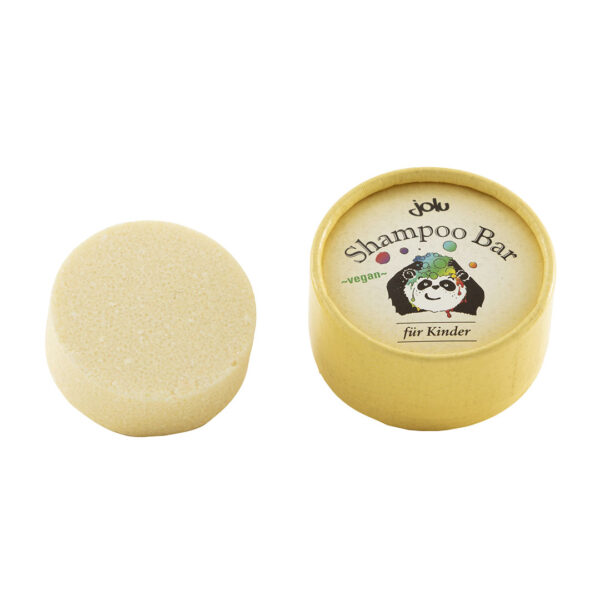 Shampoo Bar - Für Kinder – Bild 2