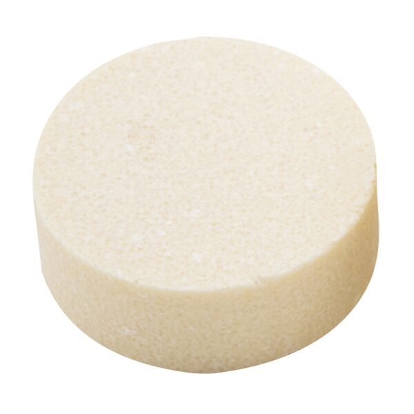 Shampoo Bar Zitrone-Orange – Bild 3